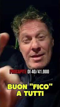 Robby Giusti - Happy FICO to everyone😅 (24.11.25)