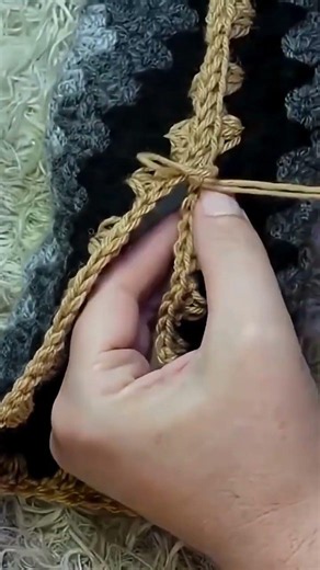 Crochet for beginners, slippers #crochet #ganchillo #asmr #sewcrochet