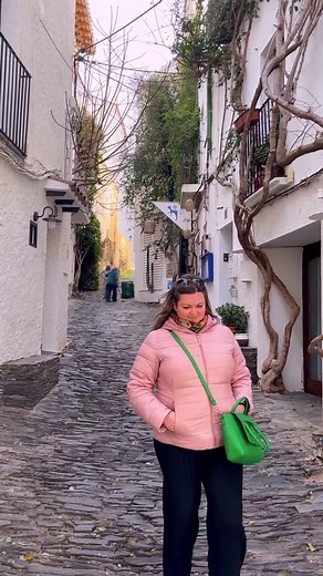 Exploring the Enchanting Village of Cadaqués