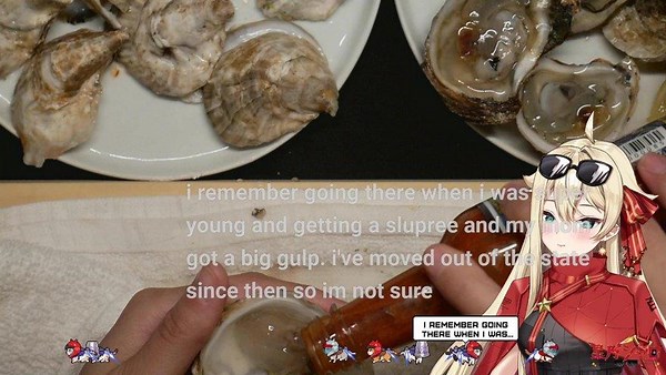 hoshinochar - Twitch