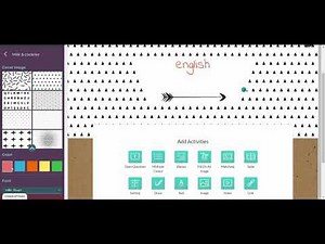 Wizer.me Academy - How to Design Your Own Worksheet?