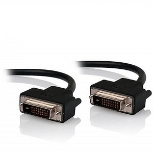 Alogic Pro Series 5m DVI-D Dual Link Digital Video Cable (M/M)