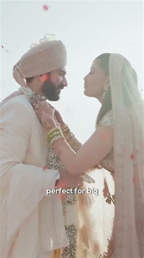 Taj Green Cove Kovalam Wedding Venue | Beachfront Destination Wedding