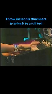 Via @wntsjazzblues German Hammond B3 organ player Barbara Dennerlein, live… | Greg Letson