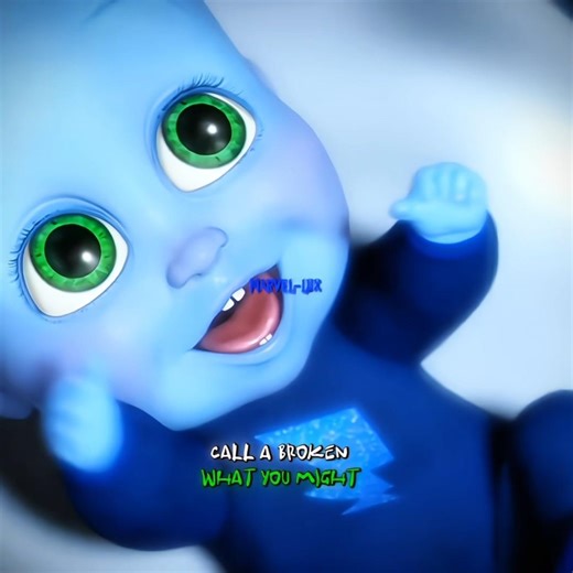 Magamind been savage since kid/megamind 2010 #animationedit #cartoon #edit