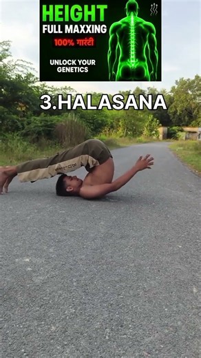 best exercise hight ✅