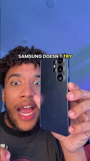 JaydanTech Why doesn’t Apple or Samsung release cool phones??