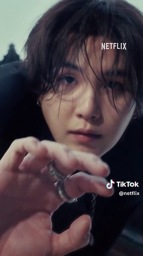 BTS The Comeback Live Countdown – Watch on Netflix!