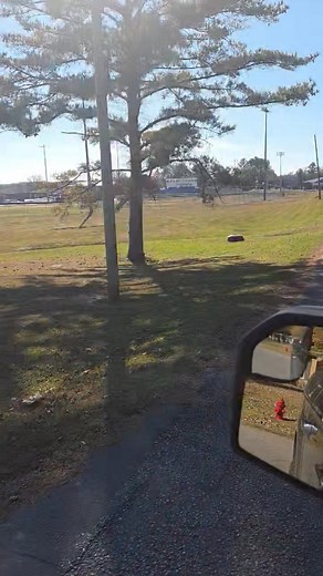 UPDATE!!! For the ones that are interested the new route is actually shorter than the old one! Old-1.3 miles New- just over 1 mile! To all the ones asking about parking for the new parade route this video shows that there is plenty of places that one can park and enjoy the parade. | Addison Alabama Police Department