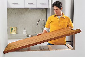 13 Best Wood for Countertops ( 2025)