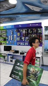 🖥️⚡ Claridad y rendimiento en cada detalle El Monitor XMicro te ofrece imagen nítida, colores vibrantes y el rendimiento ideal para trabajar, estudiar o disfrutar de tu contenido favorito. 🌟 Diseño moderno y potencia visual en un solo equipo. 👉 XMicro: la visión que impulsa tu día. | Compubetel S.A.