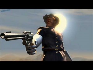 Turok: Evolution Intro in 4K 60fps. [Best Quality]