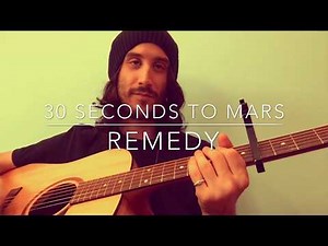 Remedy - 30 Seconds To Mars (Lakoudis)