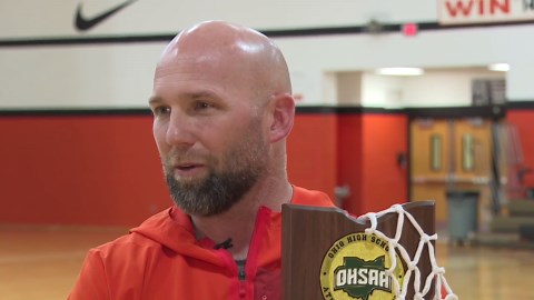 Massillon basketball wins its first-ever state championship 81 years after last tournament appearance