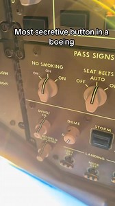 If you know you know #boeing #flying #pilot #777 #aviation #cockpit | Flight Horizons