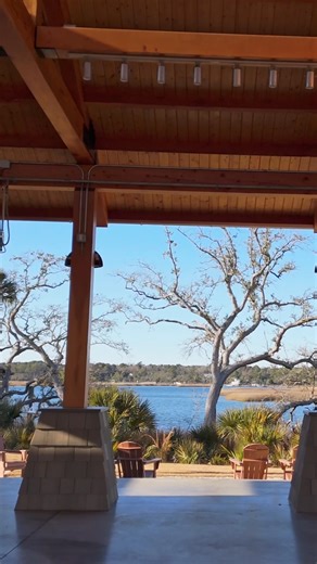 “I don’t wanna wait…” 🎶 And honestly… you shouldn’t. ✨ The Retreat at Daniel Island Park is calling — with stunning homesites, waterfront views, and the kind of Lowcountry lifestyle that’s worth moving on now, not later. 🌿🏡 If you’ve been dreaming about building your custom home surrounded by marsh breezes and timeless design… this is your sign. Opportunities like this don’t wait — and neither should you. DM us to explore available homesites and start building your next chapter. 💫 #TheRetrea