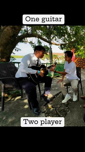 Kanto by: Siakol Cover. one guitar two player #guitarist #guitar | Randie Pino