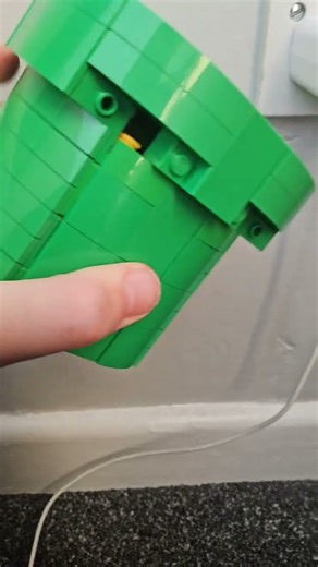 Fa mario pipe lego meme #memes #funny #lego