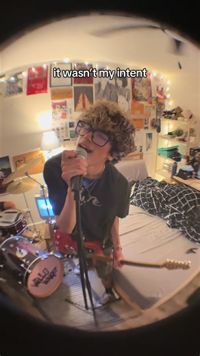 New Indie Song Release from Our Bedroom Studio