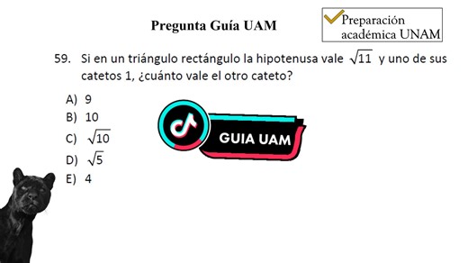Pregunta Guia UAM CAD #guiauam #suayed #examenipn #examenunam #estudiar #examendeadmisión