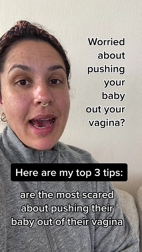 Giving birth is NOT like pushing a watermelon out of a lemon, but that’s the story we were all told as kids! It’s often the bit that pregnant people are most fearful of, but there is plenty you can do to help physiology to have the smoothest birth possible. Have you had your baby already? What helped you during birth? 🖤 #hypnobirthing #positivebirth #birtheducation #birthingpeople #newmum #birthprep #12weekspregnant #20weekspregnant #birth #pregnancy #antenataleducation #birthpartner #birthplan