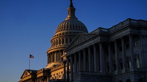 2024 Election highlights: Republicans win Senate majority