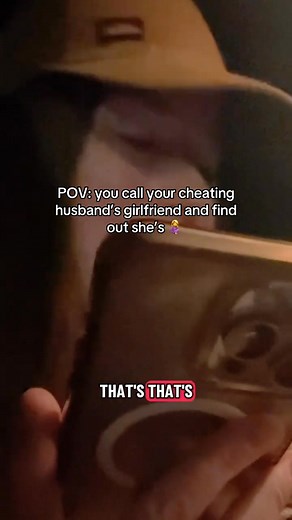 75K views · 977 reactions | Second phone call with my cheating husbands girlfriend.  #cheater #cheating #caughtcheating #tinder #cheatinghusbandsofinstagram | Kourtneylane | Facebook