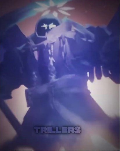 Frost Spirit Edit | Roblox TDS