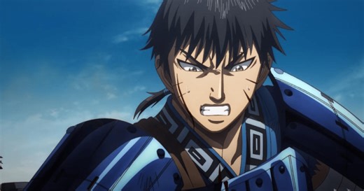 Kingdom Anime Season 5 New Trailer Confirms New Cast