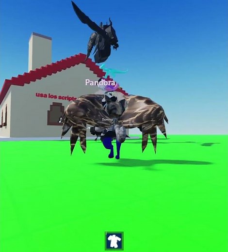 Roblox Require Script — Try not to Laugh!😂🤭🤫