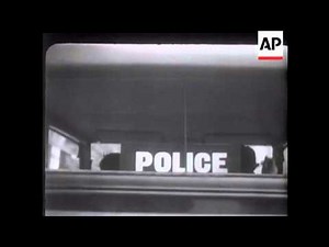 30 Miles An Hour For Motorists