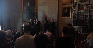 Harwell Task Force Announces TennCare Plan