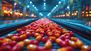 ERP software for the pharmaceutical industry | Yaveon