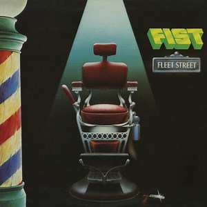 Jan 29, 1981: UFO / Fist at Hammersmith Odeon London, England, United Kingdom | Concert Archives