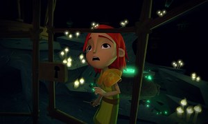 Baobab Debuts Suspenseful ‘Baba Yaga’ Teaser