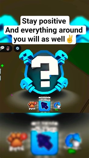 positive...#roblox #tapsimulator #tap #fun #lucky #tapping #peakyblinders #lyrics #denzelwashington