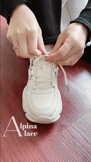 Smart Shoe Lacing Hacks & Styles🔥 Don't mistake ✅ #shoes #stylemistakes #sneakers
