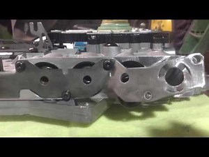 Dodge Cummins 68rfe po734 code