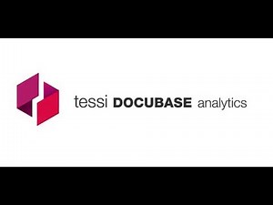 Tessi DOCUBASE analytics