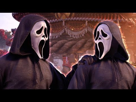 REVIEWING GHOSTFACE VS. SEASON 1 - Billy & Stu Stream!