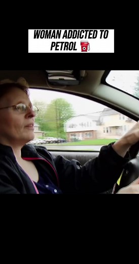 Understanding Gasoline Smell Addiction: Teresa's Story