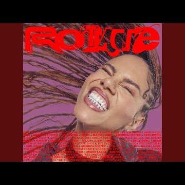 RoTATe wiTh aMeRiCa FOsTeR, sKiLLiBeNg aNd bEAM