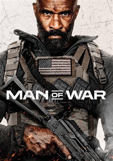 ‫Man of War - فيلم: أين يمكن مشاهدته بالبث أونلاين