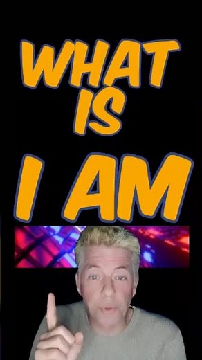 Jesus said "I AM GOD"
