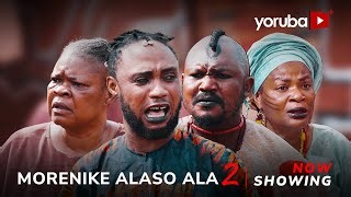 Morenike Alaso Ala 2 Yoruba Movie 2025 Epic Peju Ogunmola Funmi Bankanthony Feranmioyalowo Deleodule Yorubaplus Mp3 & Mp4 Download