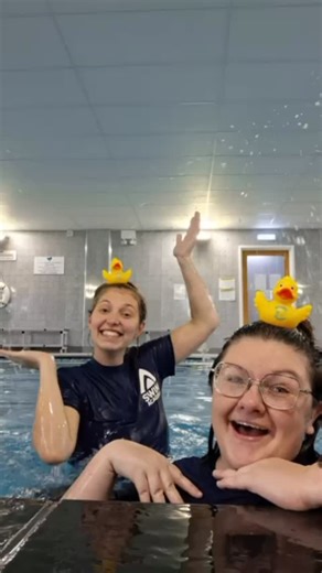 Pyjama Week has been fantastic this week. Thank you for wearing your PJs to class and learning some vital lifesaving skills that we hope your children will remember forever. ❤️ There are a few more PJ sessions to come, so we hope you have fun and learn lots. 😊 We’re fundraising for the wonderful Children’s Hospital Pyjamas charity. It’s not too late to donate, just click here http://bit.ly/46Hj9OE. The money we raise will buy new pairs of PJs for children spending time in our local hospitals. �