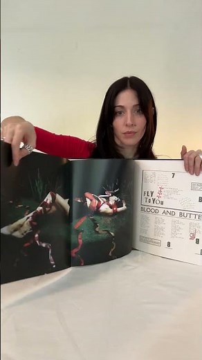 'Desire, I Want To Turn Into You Everasking Edition' out now