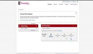 Distance Learning: How to set up your gradebook on VHL Supersite