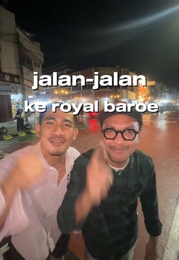 Rekomendasi Photo Booth Aesthetic di Royal Baroe