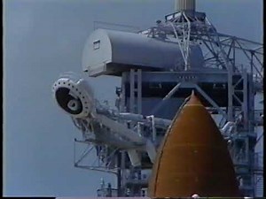 Atlantis STS-34 Mission Highlights